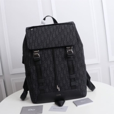 Christian Dior Backpacks